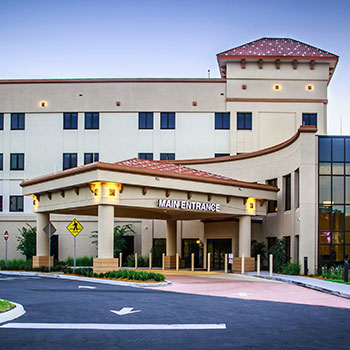 Orange Park Medical Center Orange Park Medical Center