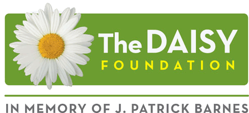 Daisy Award Logo